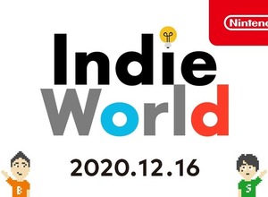 スイッチ版『Among Us』も登場した「Indie World 2020.12.16」発表内容ひとまとめ 画像