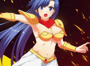 2021年にシリーズ35周年を迎える『夢幻戦士ヴァリス』公式サイトオープン！シリーズ向け新たなコンテンツ示唆も 画像