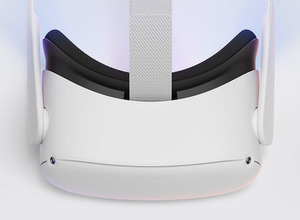 昨年10月発売のVR「Oculus Quest 2」、前世代機「Oculus Quest」の月間アクティブユーザー数を超える 画像