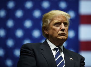 トランプ米大統領、Twitch公式チャンネルなど多くのSNSアカウントが凍結ー暴動の余波はエモート機能にも 画像