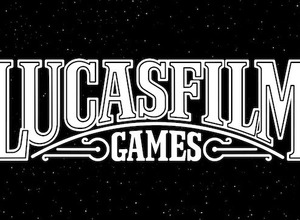 ルーカスフィルム関連のゲームタイトル公式アイデンティティ「Lucasfilm Games」発表―『Star Wars バトルフロント』『フォートナイト』にも適用 画像