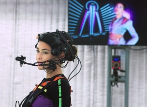 PS VRで本格的なバーチャルコンサート!A Sony Collaborations SeriesはPS5でさらに進化―「CES 2021」ソニーデジタルプレスイベント 画像