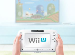 AMDと任天堂が協業「Wii U」にAMDカスタムチップを搭載 画像