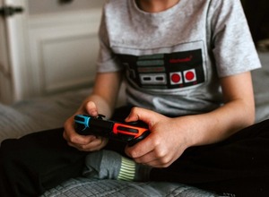 巣ごもりでゲームの時間増加、子供たちの成長に良い？悪い？米メディアで議論勃発 画像