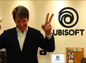 ユービーアイソフト ジャパンのスティーヴ・ミラー社長が退職―初代『アサクリ』発売年から14年間勤務 画像