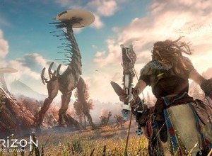 有名3DCGデザイナーのMichael Andrew Nash氏が36歳で死去―『Horizon Zero Dawn』機械獣のデザインも手掛ける 画像