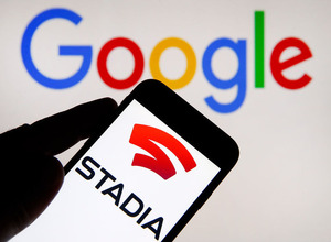 Google、Stadia向けの自社開発スタジオを閉鎖へーサードパーティとのパートナーシップに注力 画像