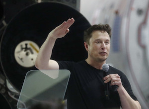 イーロン・マスク氏、脳内でビデオゲームをプレイできる技術を報告―現在は猿で研究中 画像