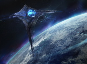 『EVE Online』被害総額過去最高の大会戦「M2-XFEの殺戮」が“2つのギネス世界記録”を更新―近日中にゲーム内モニュメントを設置 画像