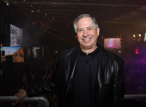 ZeniMax Media共同設立者でCEOのロバート・アルトマン氏が73歳で死去 画像