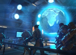 『XCOM: Enemy Unknown』リードデザイナーが開発初期のプレゼン資料を公開―リアルタイム制、乗り物など幻の要素も 画像