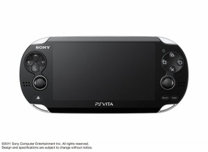 セガ、英国にPSVitaに特化した新スタジオ設立 画像