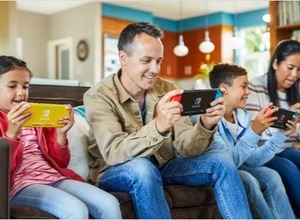 もう次に遊ぶゲームに悩まない?米国新規ユーザー対象のビデオ対話サービス「Nintendo Switch Concierge」が発表 画像