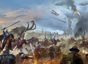 Big Huge Gamesがサイバー攻撃の被害に遭ったことを報告―プレイヤーの個人情報には被害無し 画像