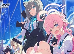 『ブルーアーカイブ』不正行為への対応を発表―データの改ざんを行ったユーザーはアカウント停止処分に 画像