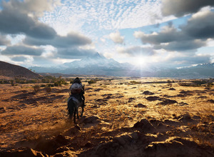 『紅の砂漠』はなぜMMORPGではなくオープンワールドアクションアドベンチャーになったのか？気になるゲームシステムやPS5/XSX対応も明らかに【開発者インタビュー】 画像