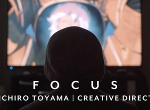 Bokeh Game Studioが外山圭一郎氏に焦点を当てた映像公開―ホラーアクションADVを一作目に予定 画像