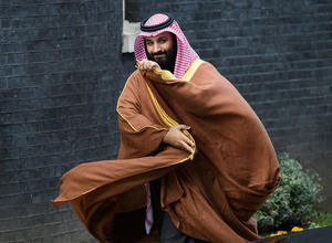 サウジ政府系ファンドがアクティビジョン・ブリザードなど米大手3社の株式30億ドル以上取得―皇太子の財団はSNK株の買い増しを計画 画像