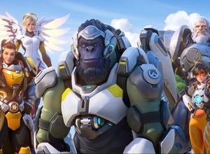 「続編」開発の経緯とは？『オーバーウォッチ 2』試遊インプレッション&ディレクターインタビュー！【BlizzCon2019】 画像