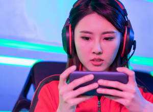 全世界的なゲーム業界の成長がモバイルパブリッシャーの新たな収益源を創出している 画像