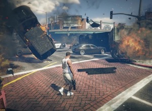 米イリノイ州、『GTA』シリーズなど暴力的なゲームを販売禁止か―車の盗難対策として 画像