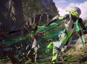 『Anthem』再開発ならず……!サービスは継続も大規模更新は中止に 画像