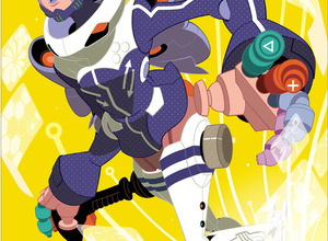 東京ゲームショウ2011の詳細発表！146社出展、チケットは7月13日より発売 画像