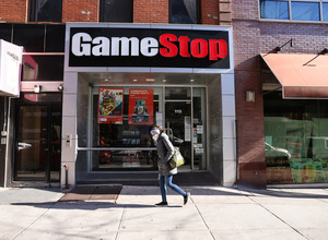 GameStop騒動をめぐり、米国証券取引委員会がソーシャルメディアの監視強化へ―米サイバーセキュリティ企業がBotの暗躍も指摘 画像