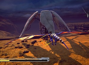 Forever Entertainmentがスクエニの過去作リメイクを手掛けることを発表―『パンツァードラグーン:リメイク』販売元が1IPを複数タイトル展開 画像