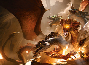 『CS:GO』『AoE HD』などの開発に携わったデベロッパーが「D&D」のオープンワールドRPGを開発中 画像