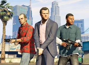 『GTA V』の次世代機版は「ただの移植ではない」ロックスター親会社テイクツーCEOが語ったリマスター戦略 画像
