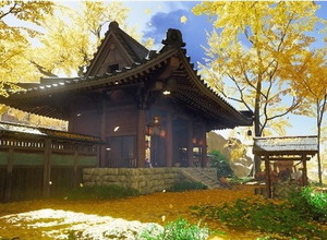 『Ghost of Tsushima』×対馬市が公認コラボ！対馬市公式サイト「Ghost of “REAL” Tsushima」を全世界に向けて開設 画像