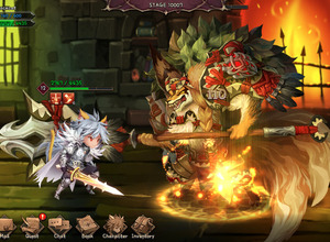 ブロックチェーンMMORPG『Nine Chronicles』、ゲーム全体がGPLライセンスでオープンソース化―2021年内にSteam版も配信予定 画像