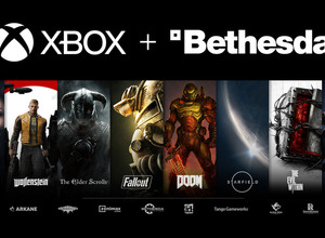 欧州委員会がマイクロソフトによる約75億ドルでのベセスダの親会社ZeniMax Media買収を承認 画像
