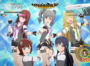 『アイドルマスター スターリットシーズン』発売日延期―さらなるクオリティアップのため 画像