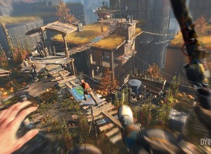 『Dying Light 2』は「早く発表しすぎたが、開発は前進し続けている」―ユーザーからの心配に反応 画像
