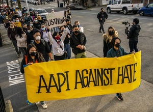 米ゲーム業界にてアジア系アメリカ人を狙うヘイトクライムを糾弾する動きが広がる 画像