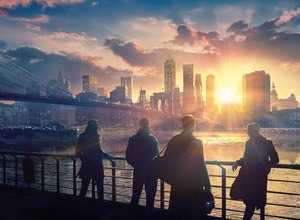 『PAYDAY 3』2023年にPC/コンソールで発売決定!StarbreezeとKoch Mediaが共同パブリッシング契約を締結 画像