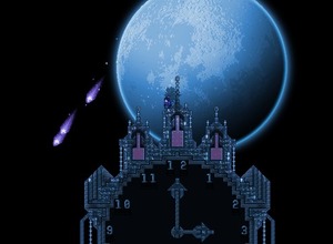 『テラリア』全プラットフォームでの販売本数が3500万本を突破!クロスプレイ実装予定も明らかに 画像