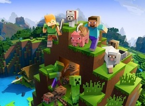マインクラフト Minecraft ニュースまとめ Gamebusiness Jp