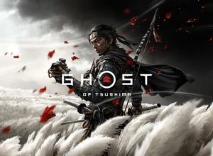 『Ghost of Tsushima』の映画化決定！累計実売本数は650万本を突破 画像