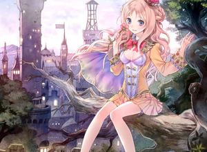 アトリエシリーズ最新作『メルルのアトリエ』が1位・・・週間売上ランキング(6月20日〜26日) 画像