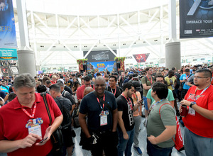 「E3 2021」デジタルショーは参加者全員が無料で楽しめるイベントに―公式が言及 画像