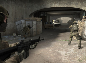 海外『CS:GO』プロプレイヤーが八百長疑惑でFBIからの調査を受ける 画像
