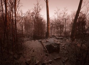 PS5ホラーサバイバル『Abandoned』開発会社が小島秀夫監督の噂に関しコメントー全く関係がないと否定 画像