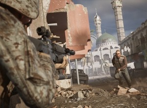 米イスラム団体がイラク戦争描くFPS『Six Days in Fallujah』の販売自粛をマイクロソフト、ソニー、Valveなどに要請 画像