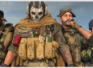 Activisionがブラウザ戦略ゲーム『Warzone』の運営者を提訴―『CoD:Warzone』が商標権侵害していないことを証明するため 画像