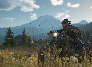 退社した元『Days Gone』ディレクターが「続編が却下された」との噂に反応―続編に一時的に着手していたことも認める 画像