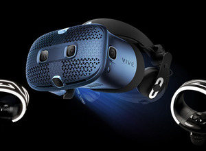 HTCが「VIVECON 2021」イベントの開催を予告―新たなVRデバイスがお披露目か? 画像