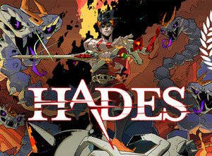 GOTYはギリシャ神話ローグライト『Hades』に決定! 第24回「D.I.C.E. Awards」受賞作品リスト 画像